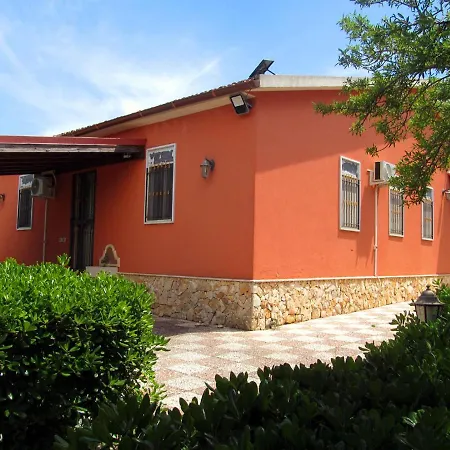 Trinacria House - Century Villa *