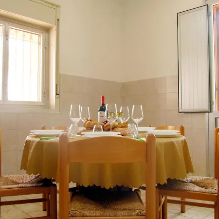 Trinacria House - Century * Chiaramonte Gulfi