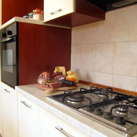 Villa Trinacria House - Century Chiaramonte Gulfi