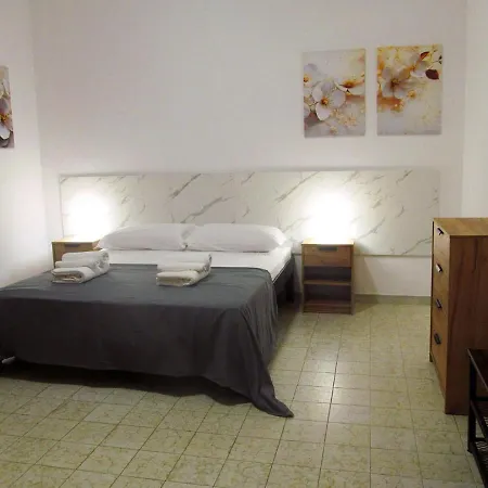 Villa Trinacria House - Century