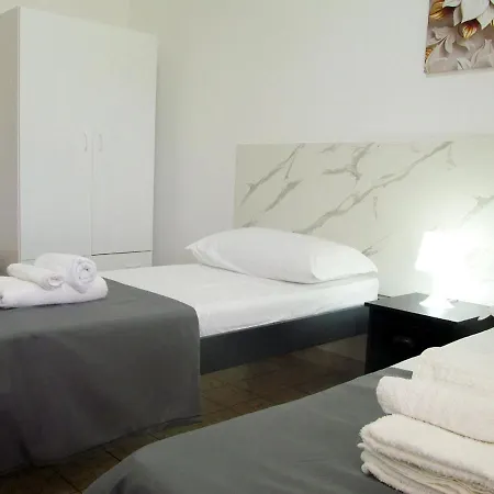 Trinacria House - Century * Chiaramonte Gulfi