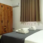 Trinacria House - Century