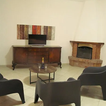 Vila Trinacria House - Century Chiaramonte Gulfi