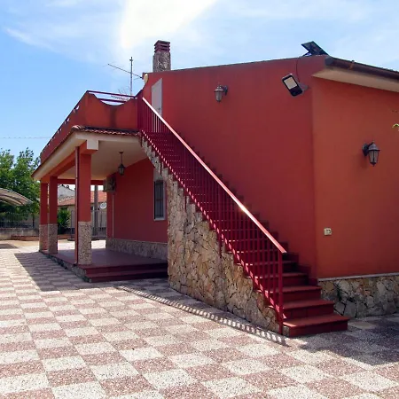 Vila Trinacria House - Century Chiaramonte Gulfi