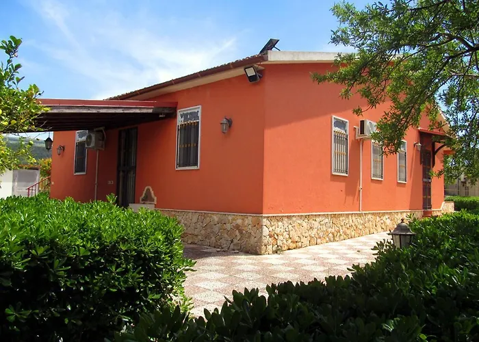 Trinacria House - Century Vila *