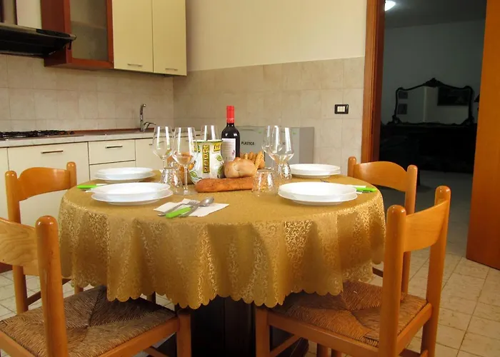Trinacria House - Century Vila