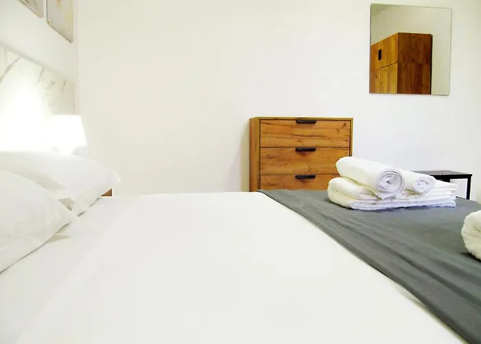 Trinacria House - Century Vila Chiaramonte Gulfi