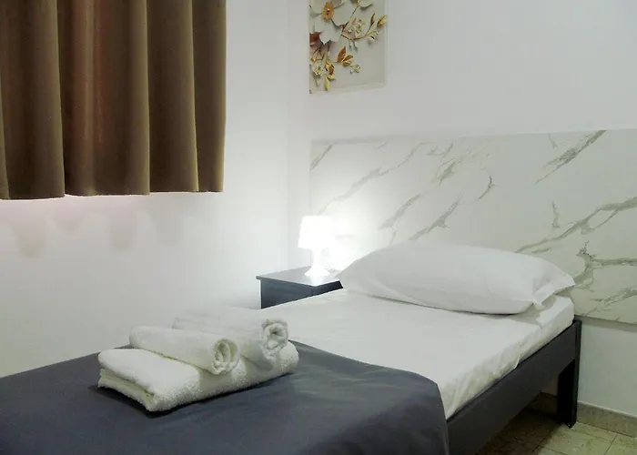 Trinacria House - Century Chiaramonte Gulfi