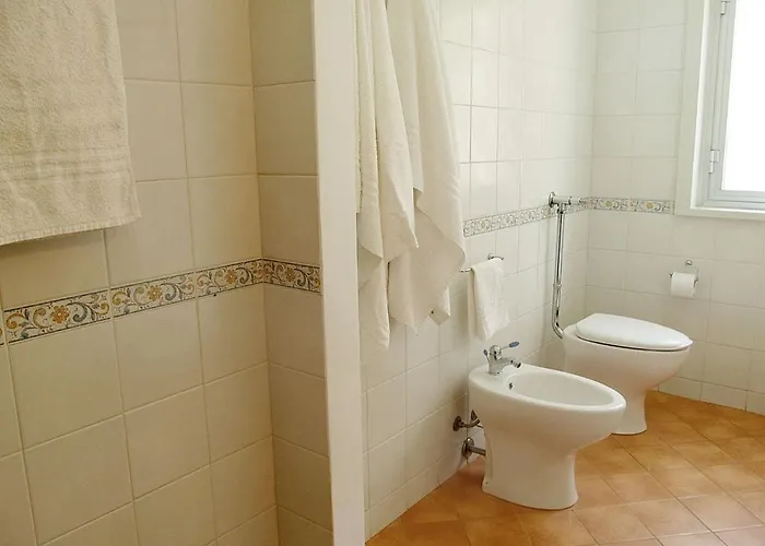 Vila Trinacria House - Century