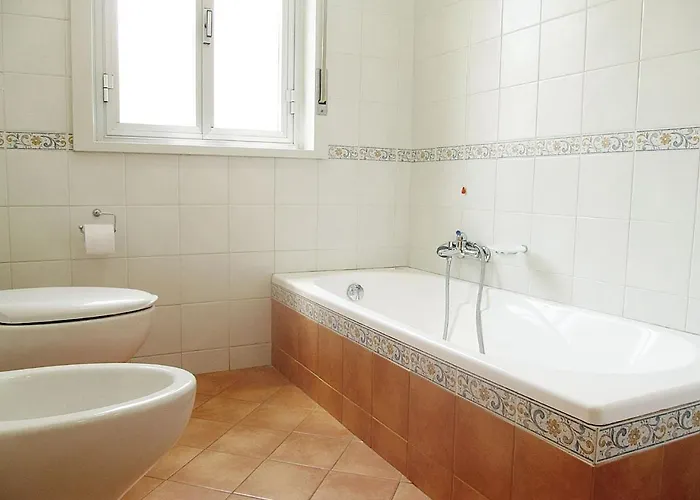 Trinacria House - Century Vila